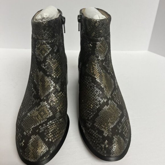 Vionic Perry Kamryn Womens Boot Size 6.5 M - Picture 3 of 6